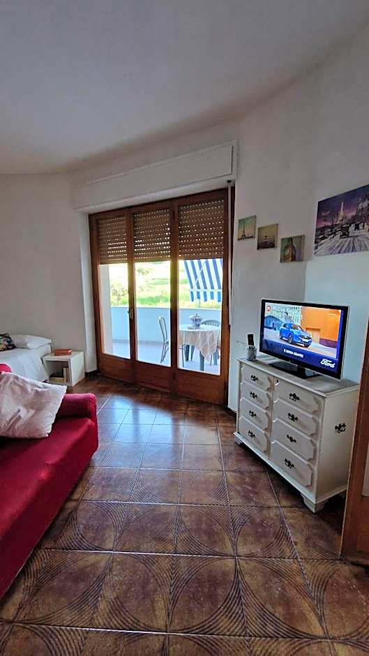 City View Pescara B&B