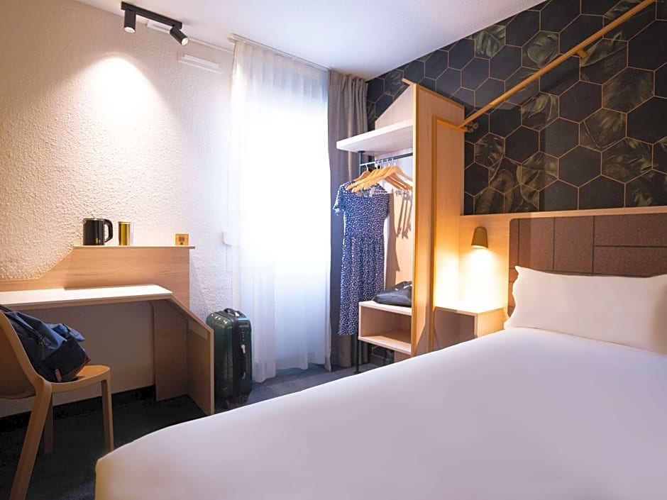ibis Styles Strasbourg Nord Palais des Congr