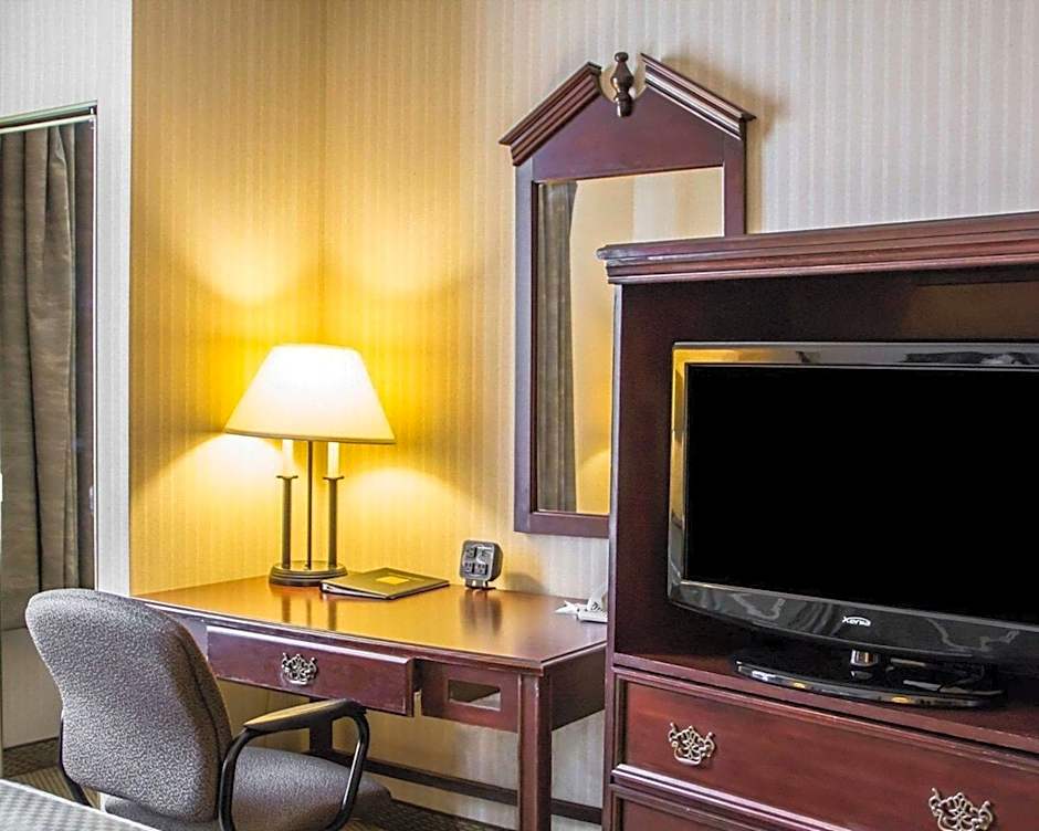 Comfort Suites Mcalester