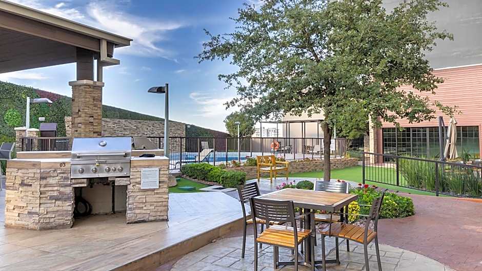 Staybridge Suites Chihuahua By IHG