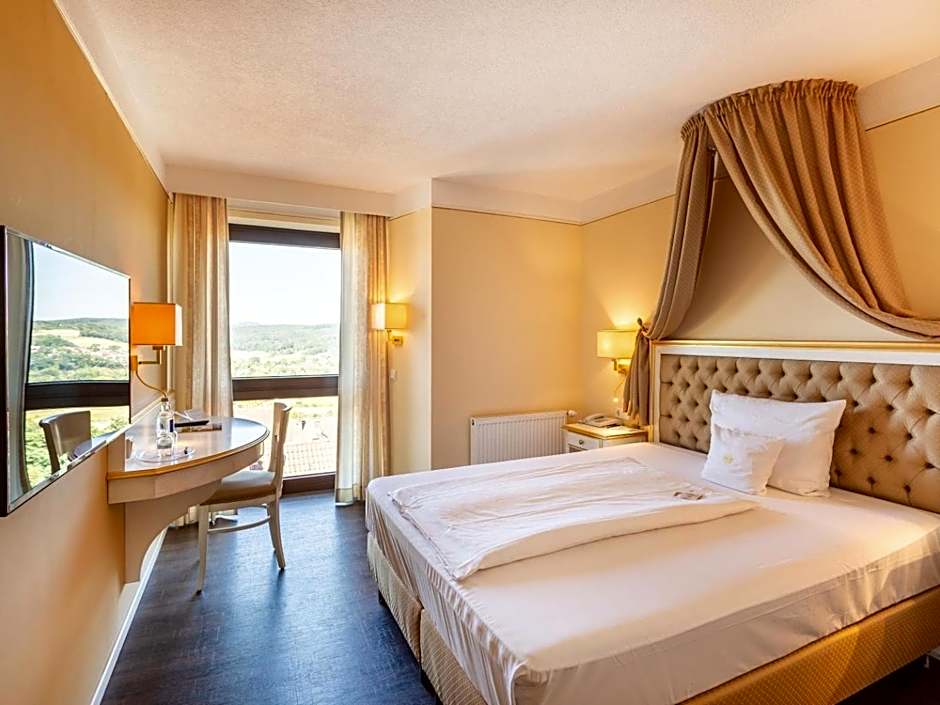 Burghotel Staufenberg