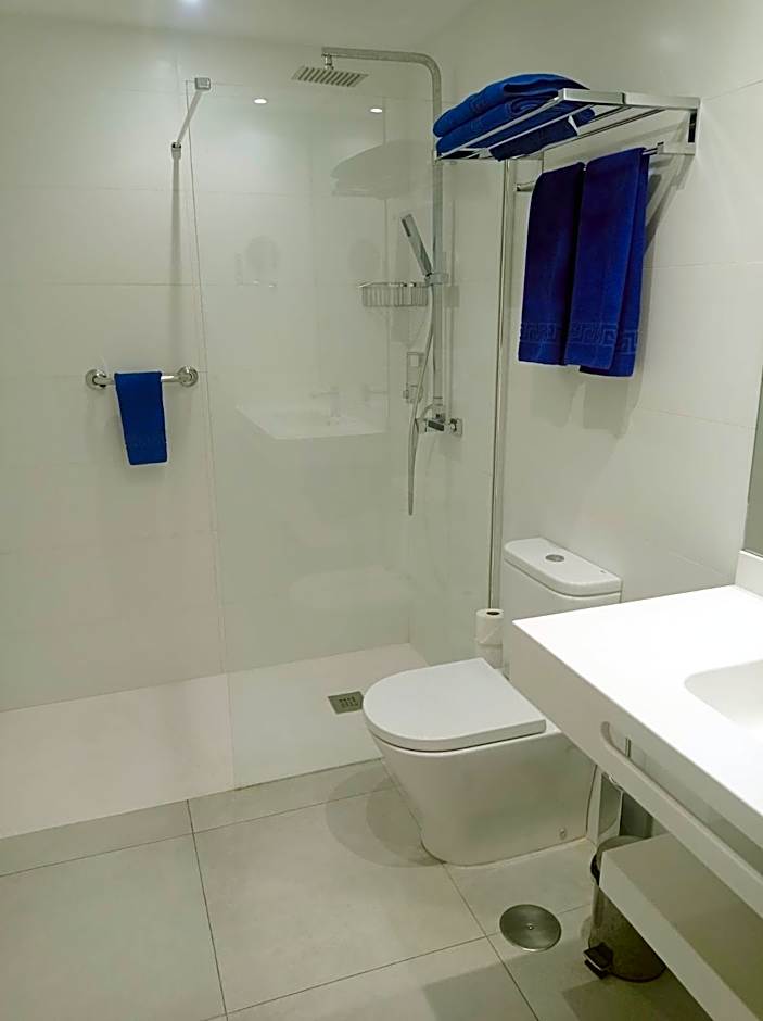 Apartamentos Parque Tropical en Lanzarote