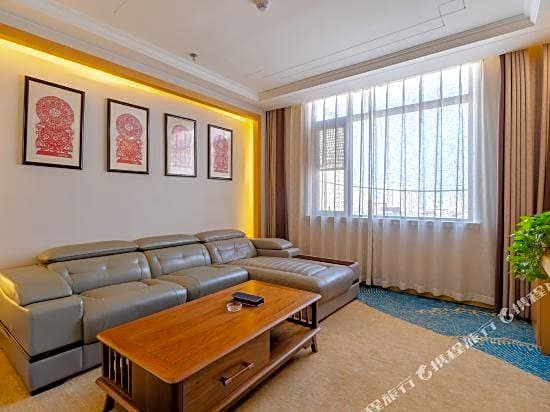 GreenTree Eastern Fuyang Yingdong District South Guoyang Road Hotel