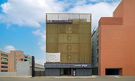 Hotel Yaja Siheung Jeongwang