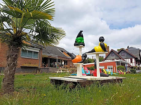 Auberge RIO
