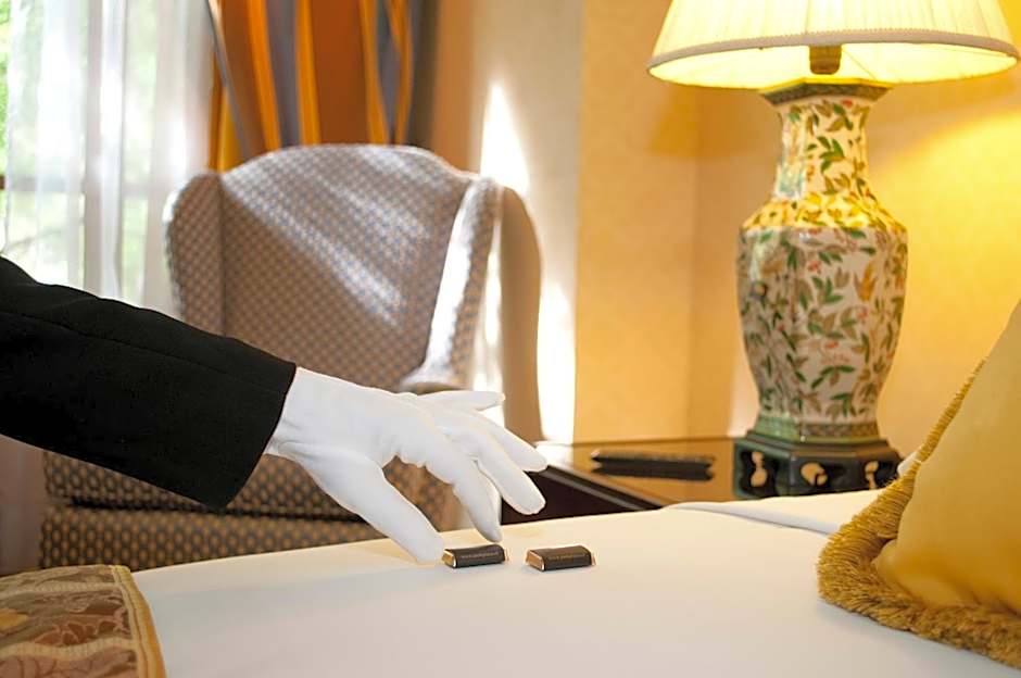 Park Plaza Santiago