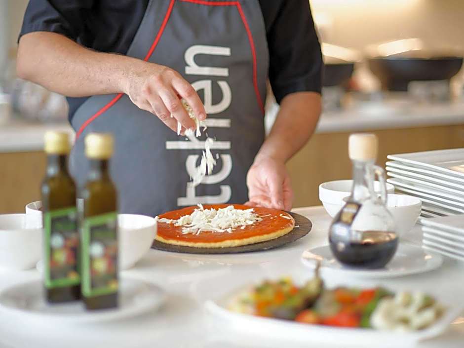 Ibis Casablanca Sidi Maarouf