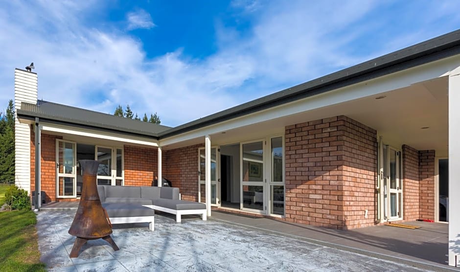 Gem bed and breakfast