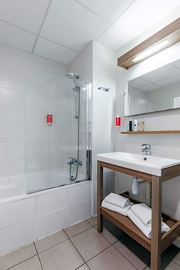 Appart'City Confort Perpignan Centre Gare