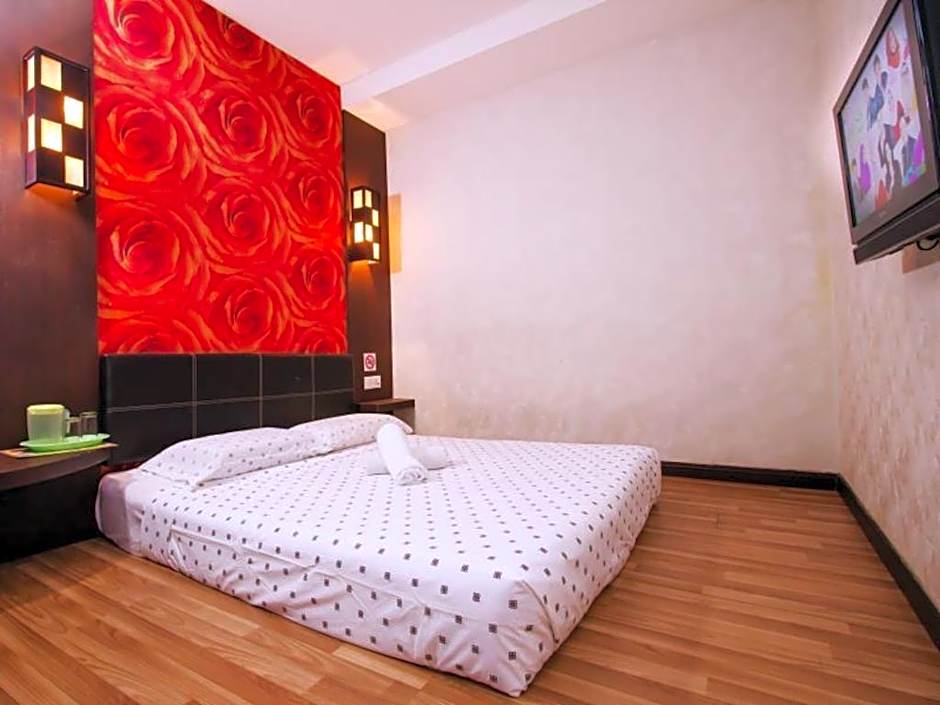 Remember Hotel Batu Pahat