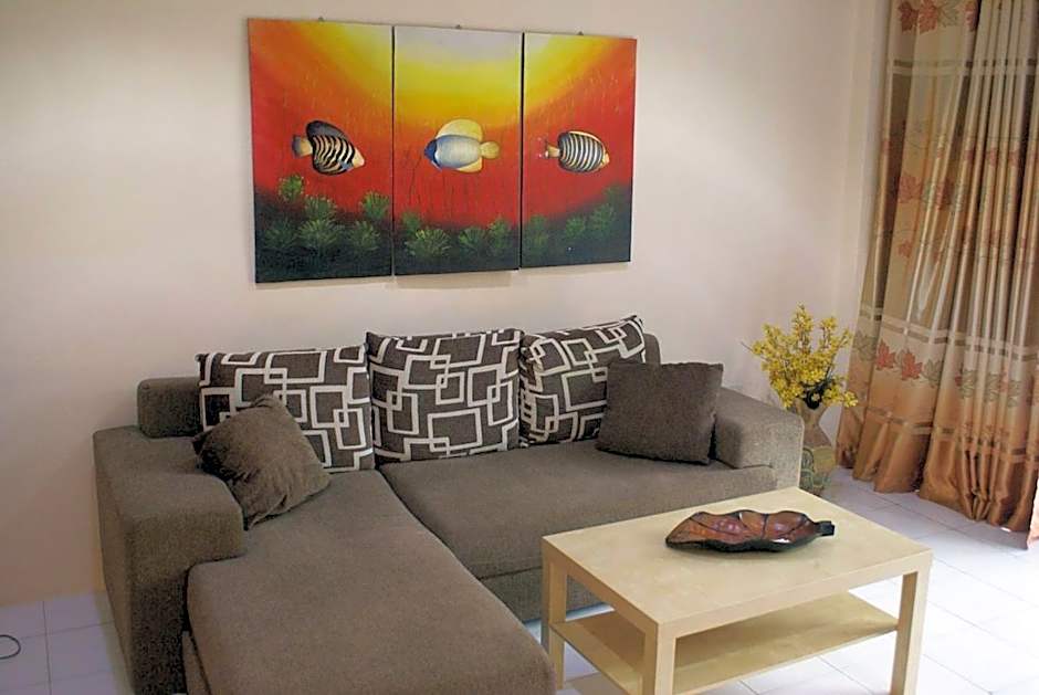 Sammy Seaview Mae Ramphueng Beach Front Golden Elephant บ้านช้างทองวิวทะเลหน้าหาดแม่รำพึง