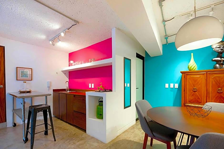 Casa Pancha Puerto Vallarta Centro - Adults Only