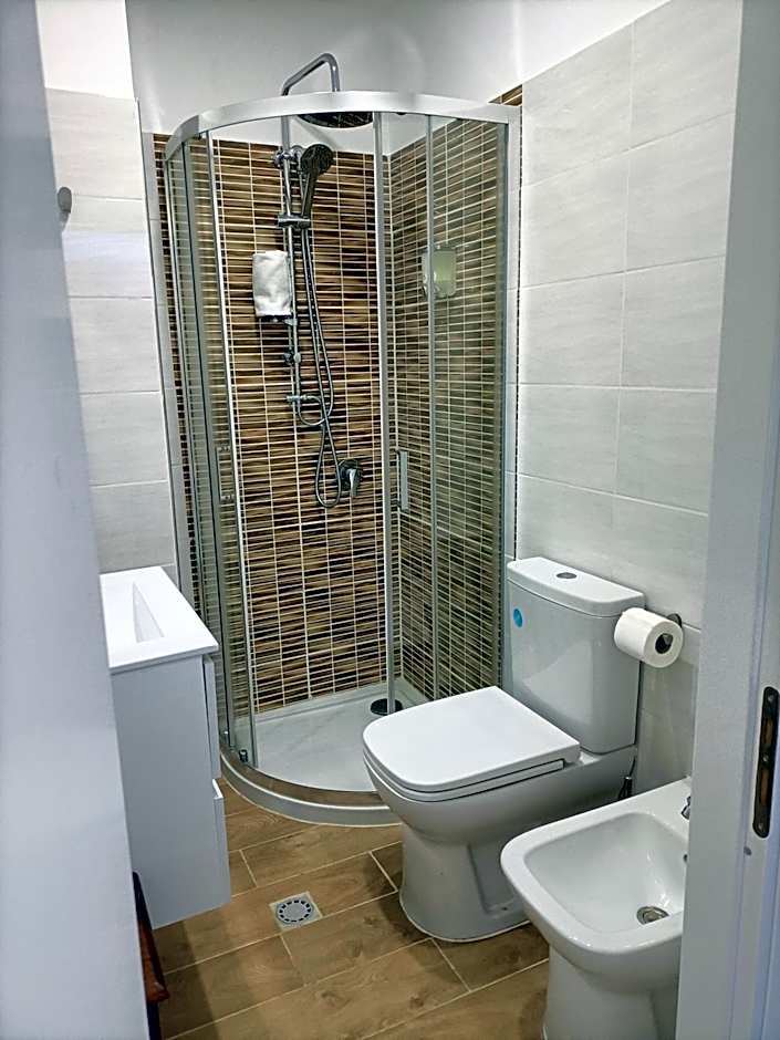 Luxury B&B Iolanda