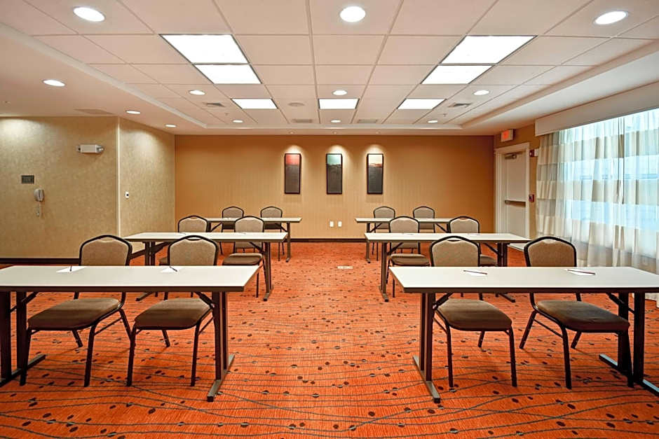 Residence Inn by Marriott Springfield Chicopee