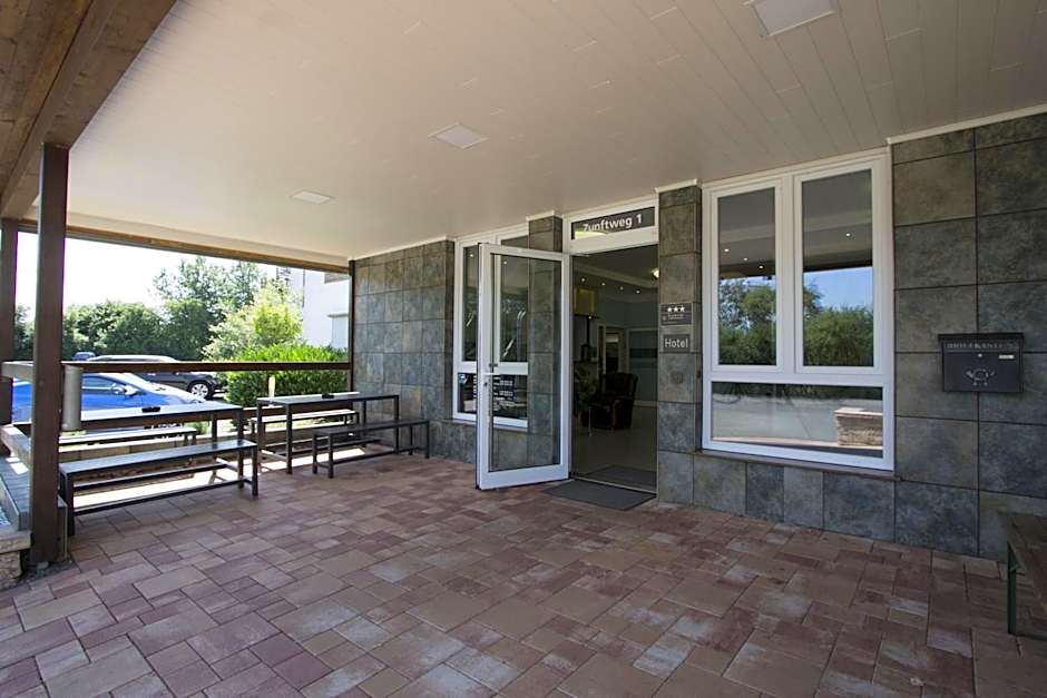 Hotel Am Freischütz