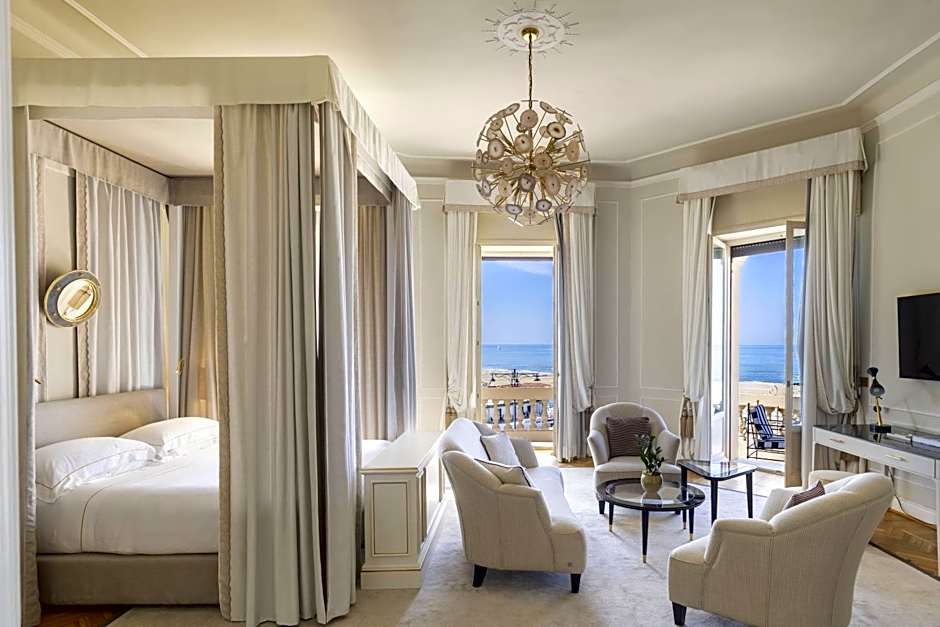 Grand Hotel Principe Di Piemonte