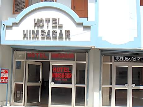 Hotel Himsagar