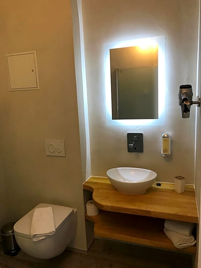 Aparthotel Walhalla Potsdam