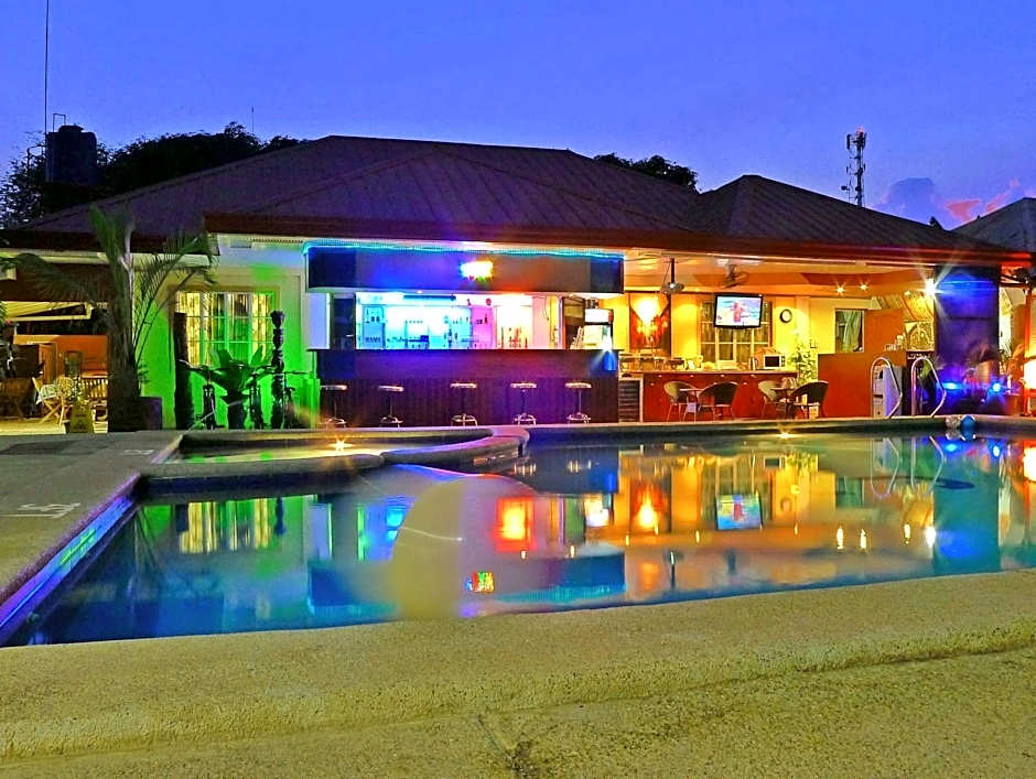 Citadel Bed And Breakfast