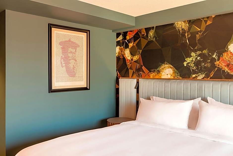 Renaissance Amsterdam Hotel