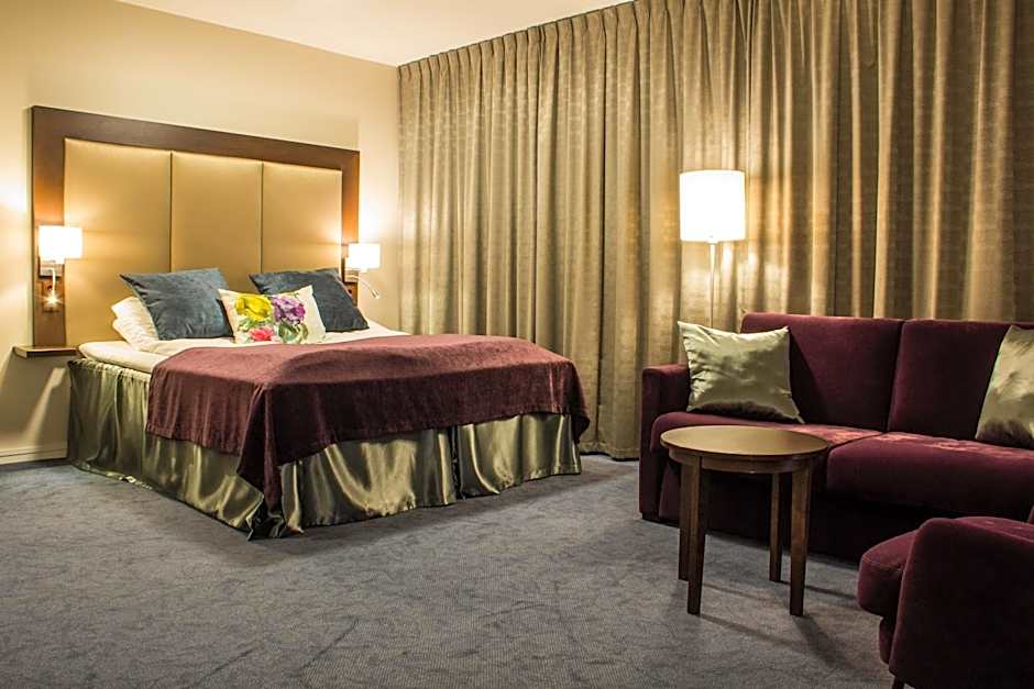 Best Western Plus Gyldenlove Hotell