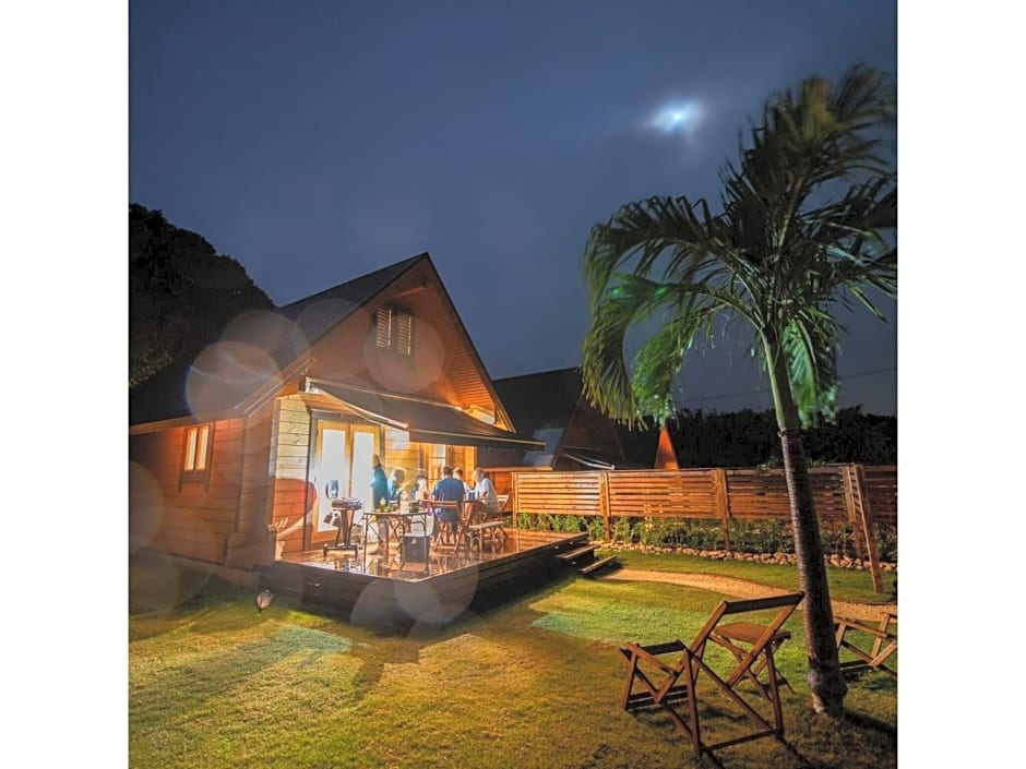 Lagasis Ishigaki Nosako Villa - Vacation STAY 74548v