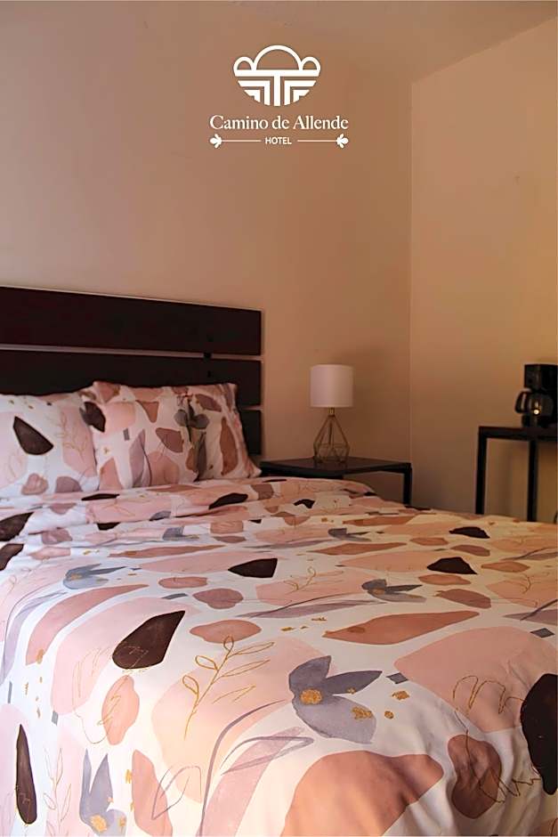Hotel Camino de Allende
