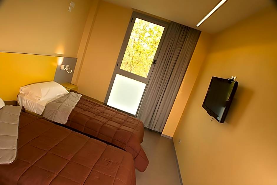 Twentytu Hostel Barcelona