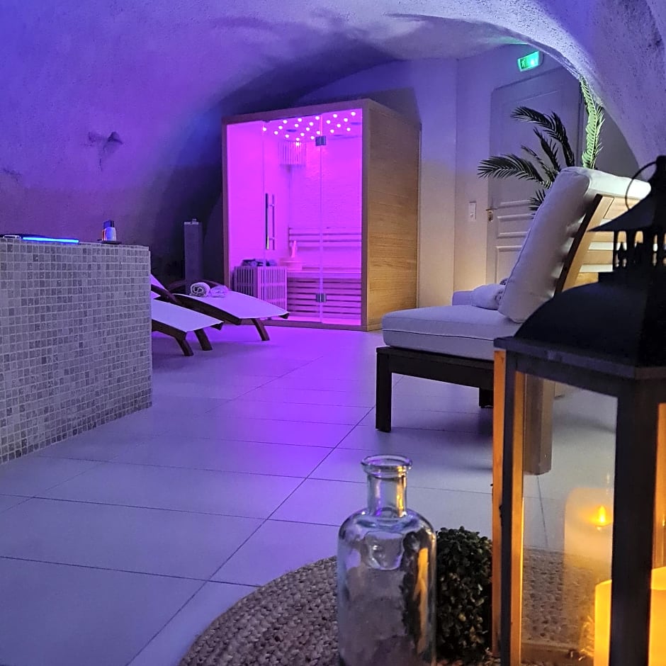 La Dolce Vita Spa privatif