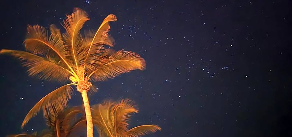 Paradise awaits you at Key Colony Beach