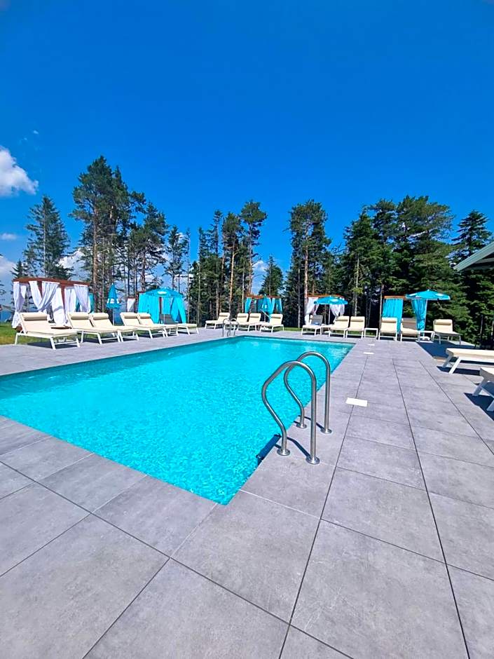 103 View Park Hotel