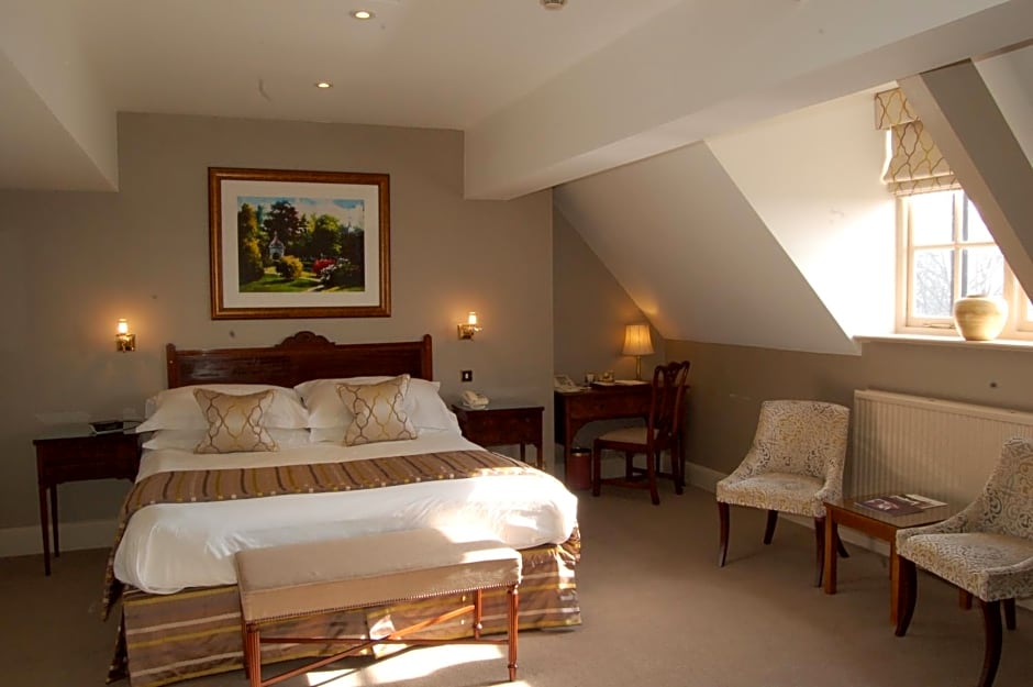 Photo 1 of 6 of Mansion Classic Room