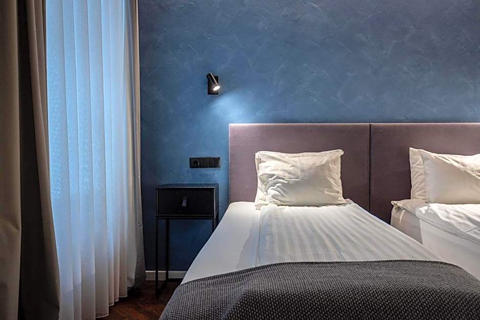 Konventa Seta Hotel Keystone Collection