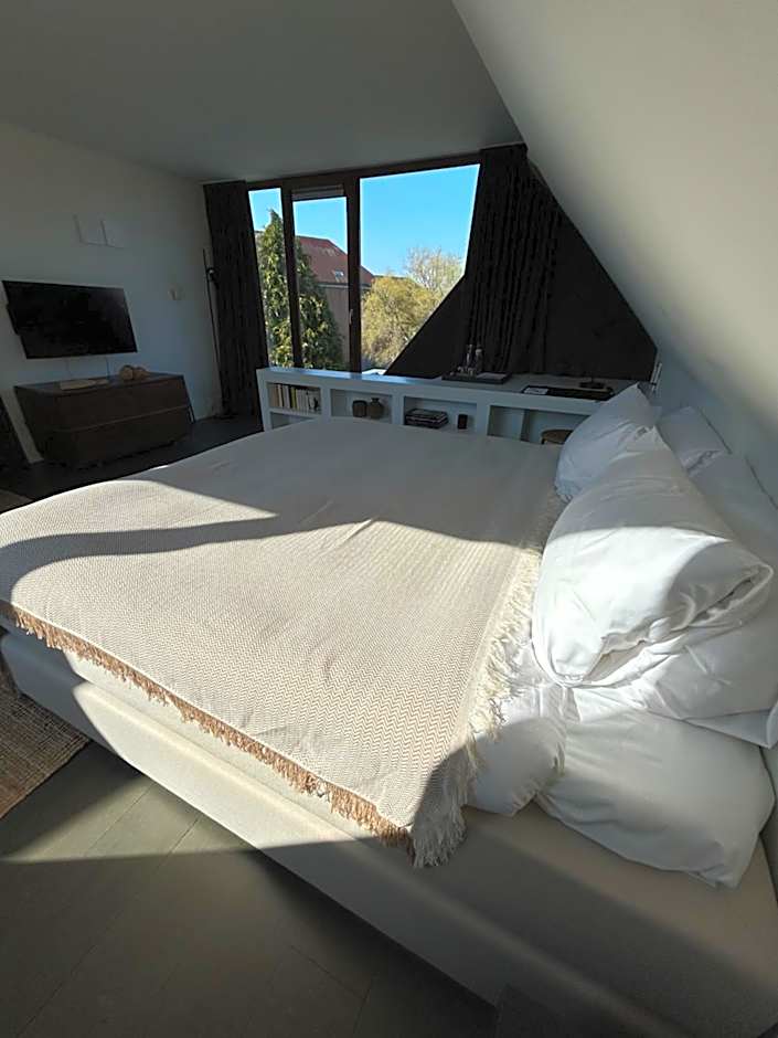 B&B Roosendaelhof