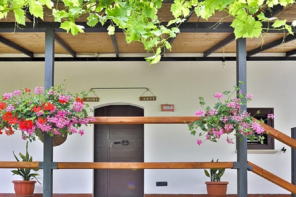 Il Ciavattone Bed and Bike