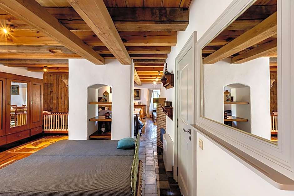 Gościniec pod Zającem