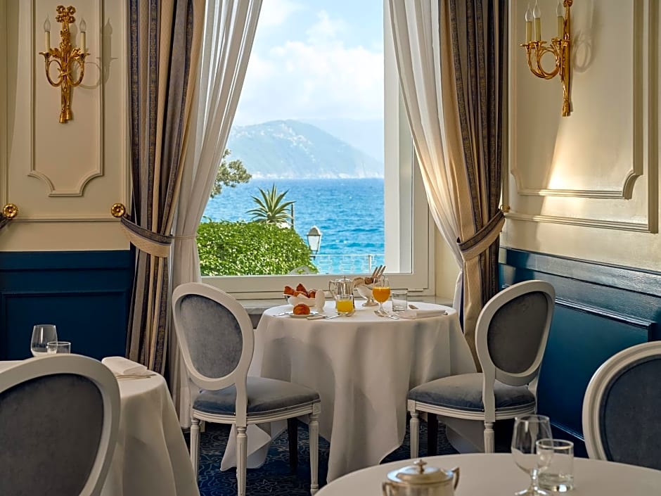 Grand Hotel Miramare