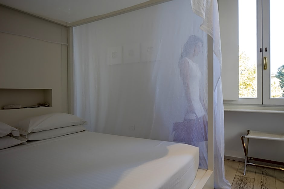 Eurostars Florence Boutique