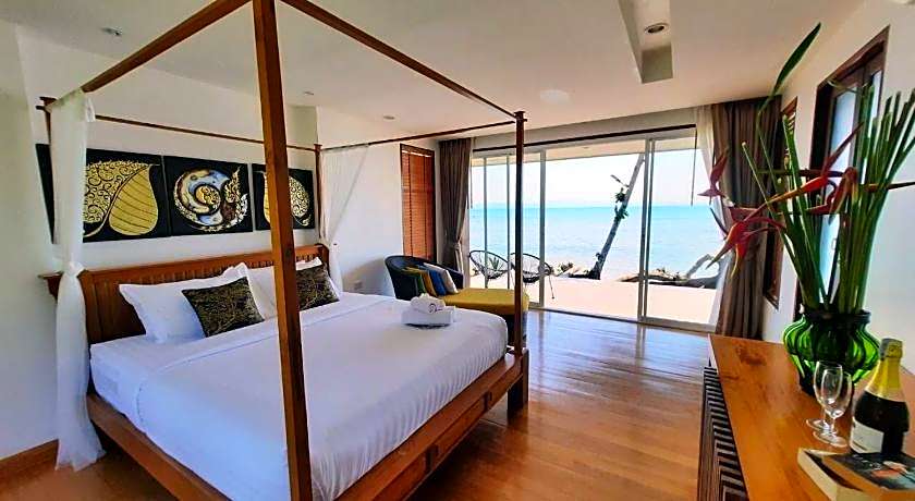 Plub Pla Koh Mak Retreat