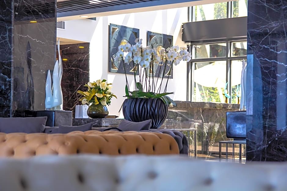 The Nowness Luxury Hotel & Spa Adulty Only