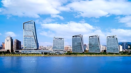 Intercontinental Zhuhai By IHG