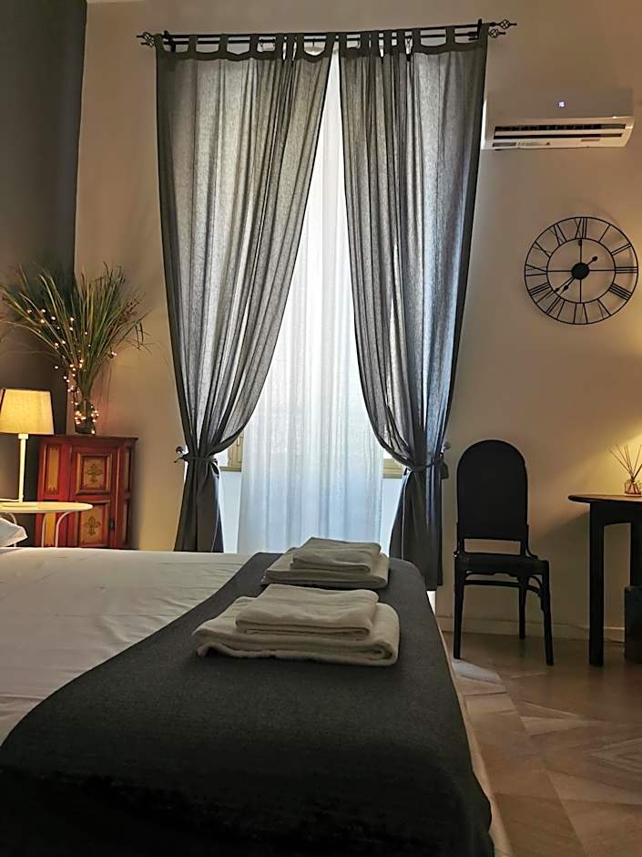 109 SUITES ROMA