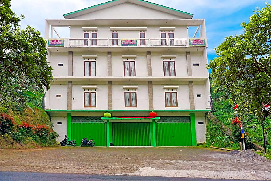 OYO LIfe 91571 Hotel Ss Bukit Cemara Syariah