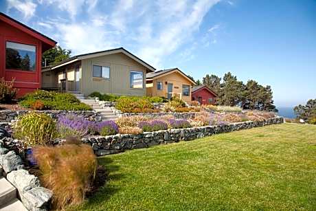 Cottages at Little River Cove