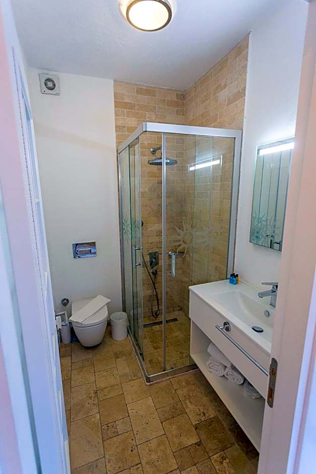 Kokopelli Alacati