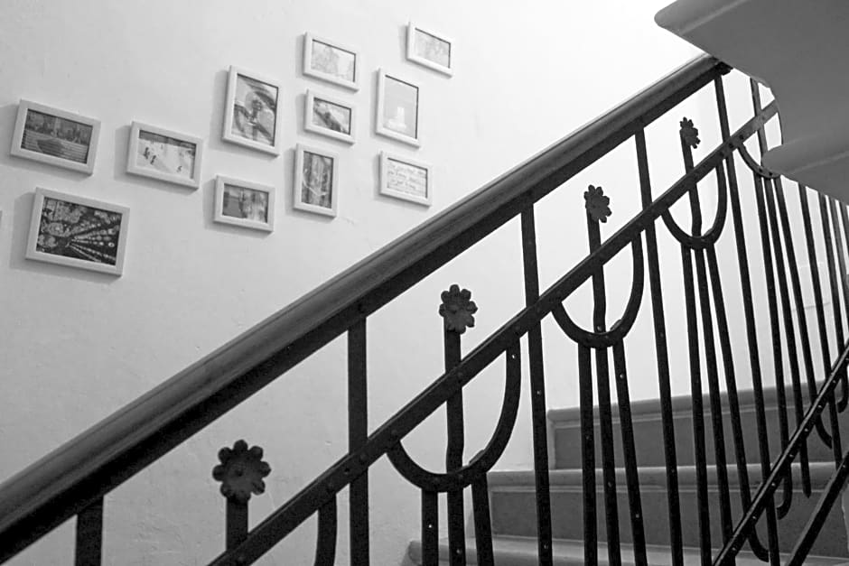 La Casetta Ferrara B&B