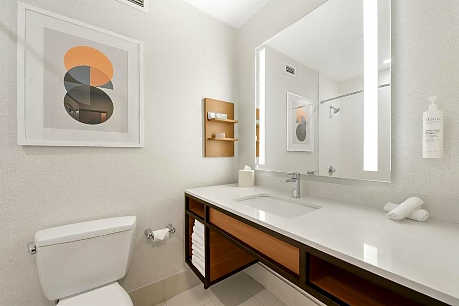 Hilton Garden Inn LAX/El Segundo
