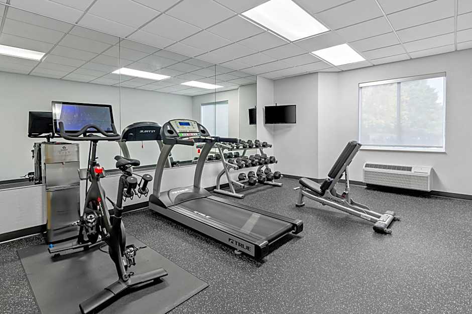 Spark by Hilton Lynchburg