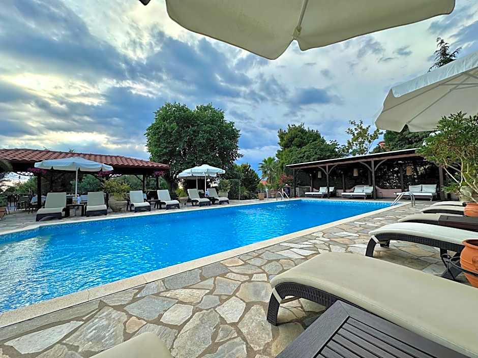 Agrili Apartments & Rooms