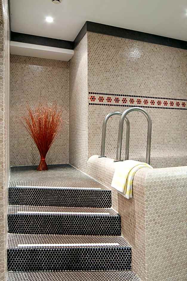 Suitehotel Kleinwalsertal